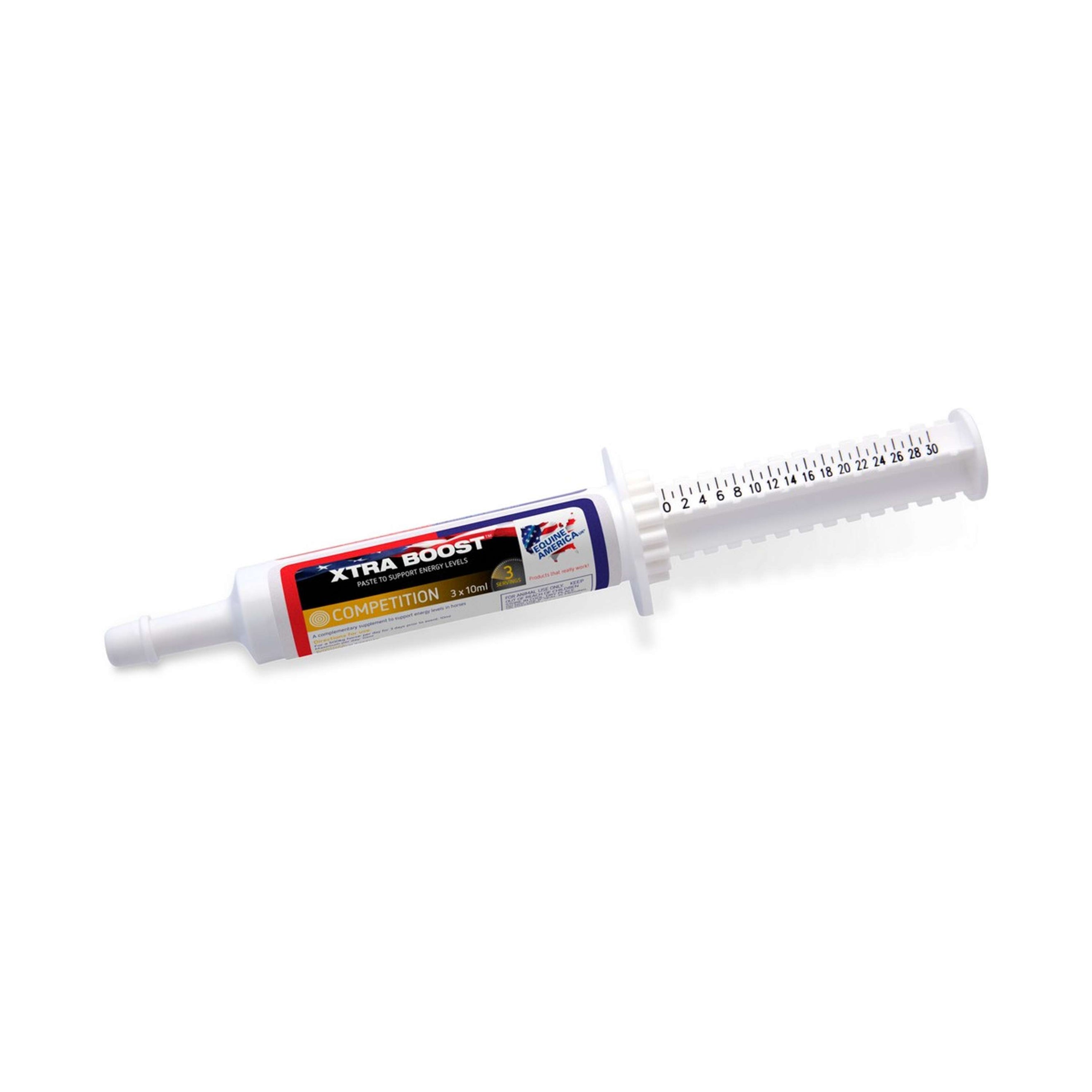 Equine America Xtra Boost Paste Equine America Xtra Boost Paste