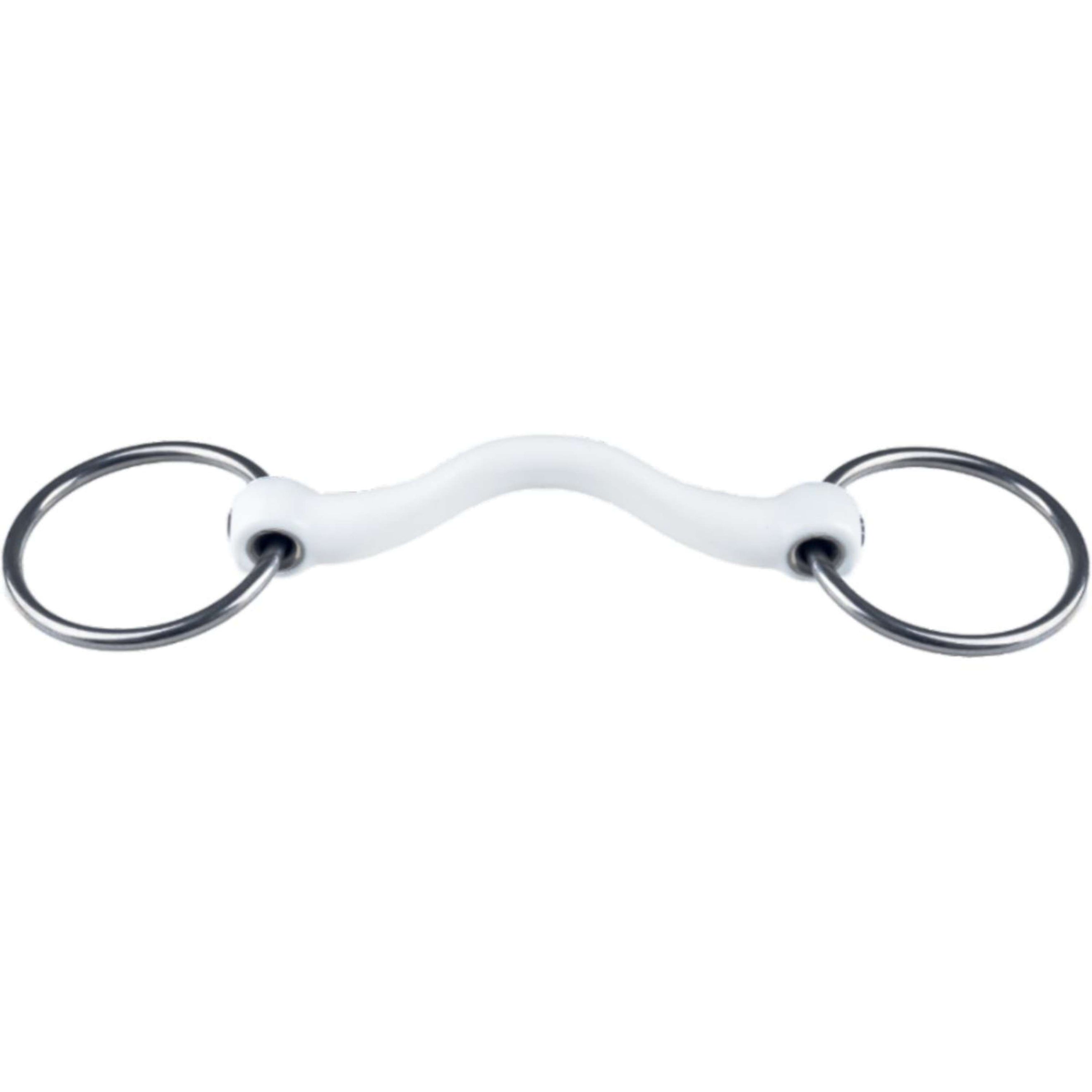 Trust Mors Inno Sense Loose Ring Port Medium 20mm Trust Mors Inno Sense Loose Ring Port Medium 20mm