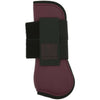 EQUITHÈME Protèges-Tendons Bordeaux
