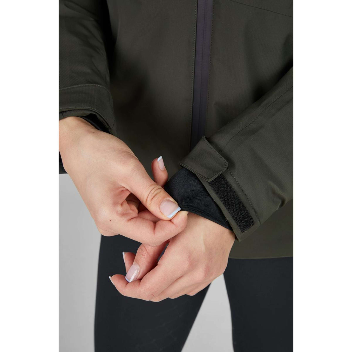 Eskadron Veste Dynamics Waterproof Olive