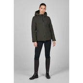 Eskadron Veste Dynamics Waterproof Olive