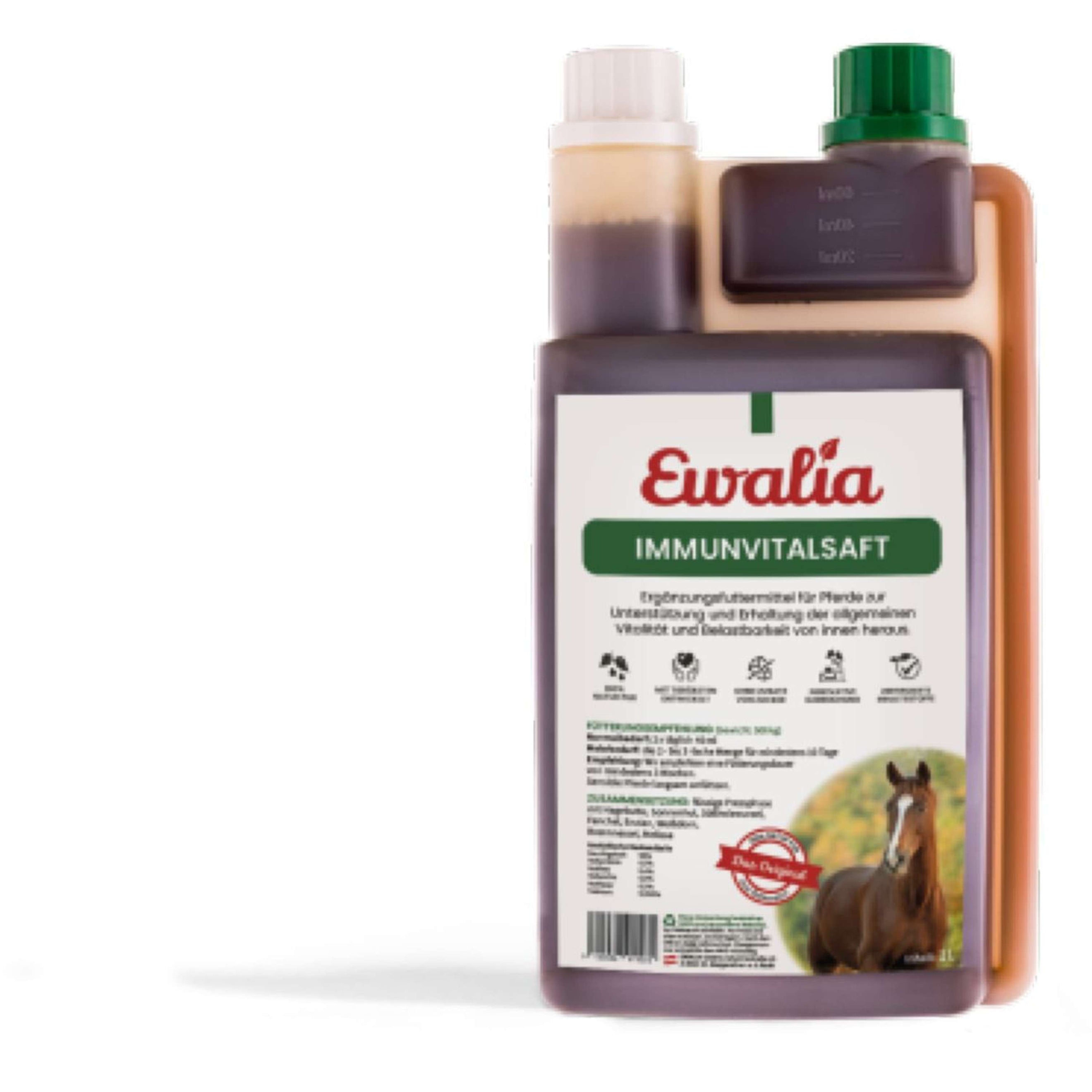 Ewalia Immune Vitality Liquid Ewalia Immune Vitality Liquid