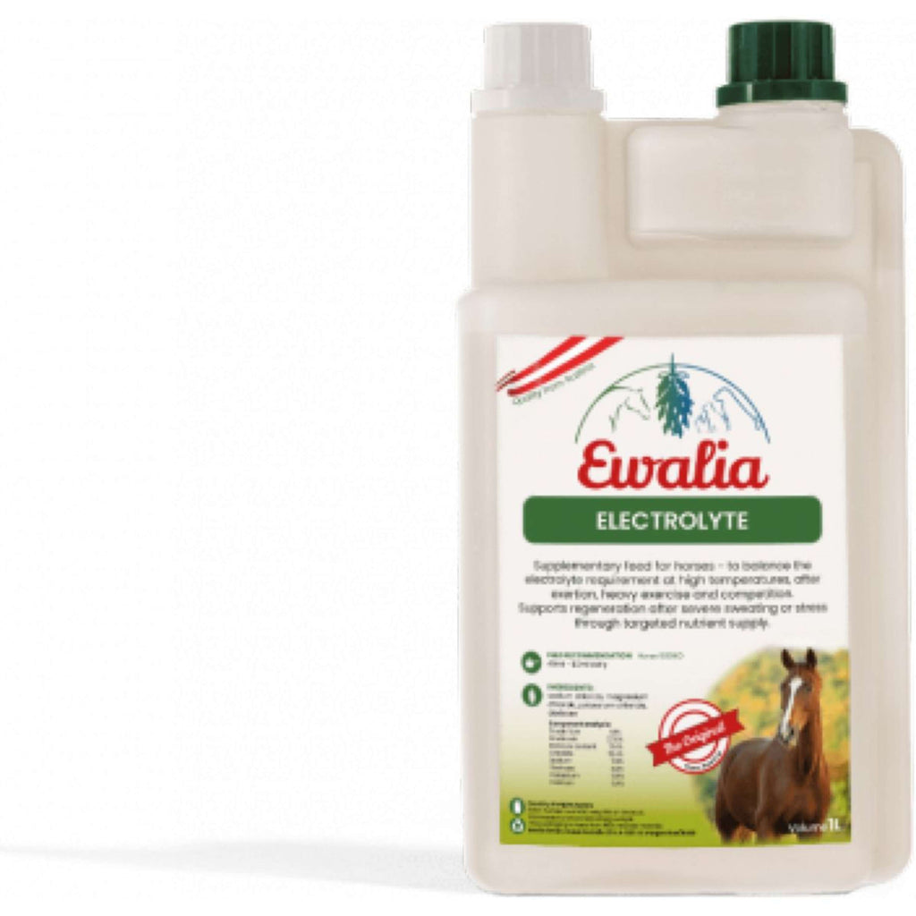Ewalia Electrolyte Canister