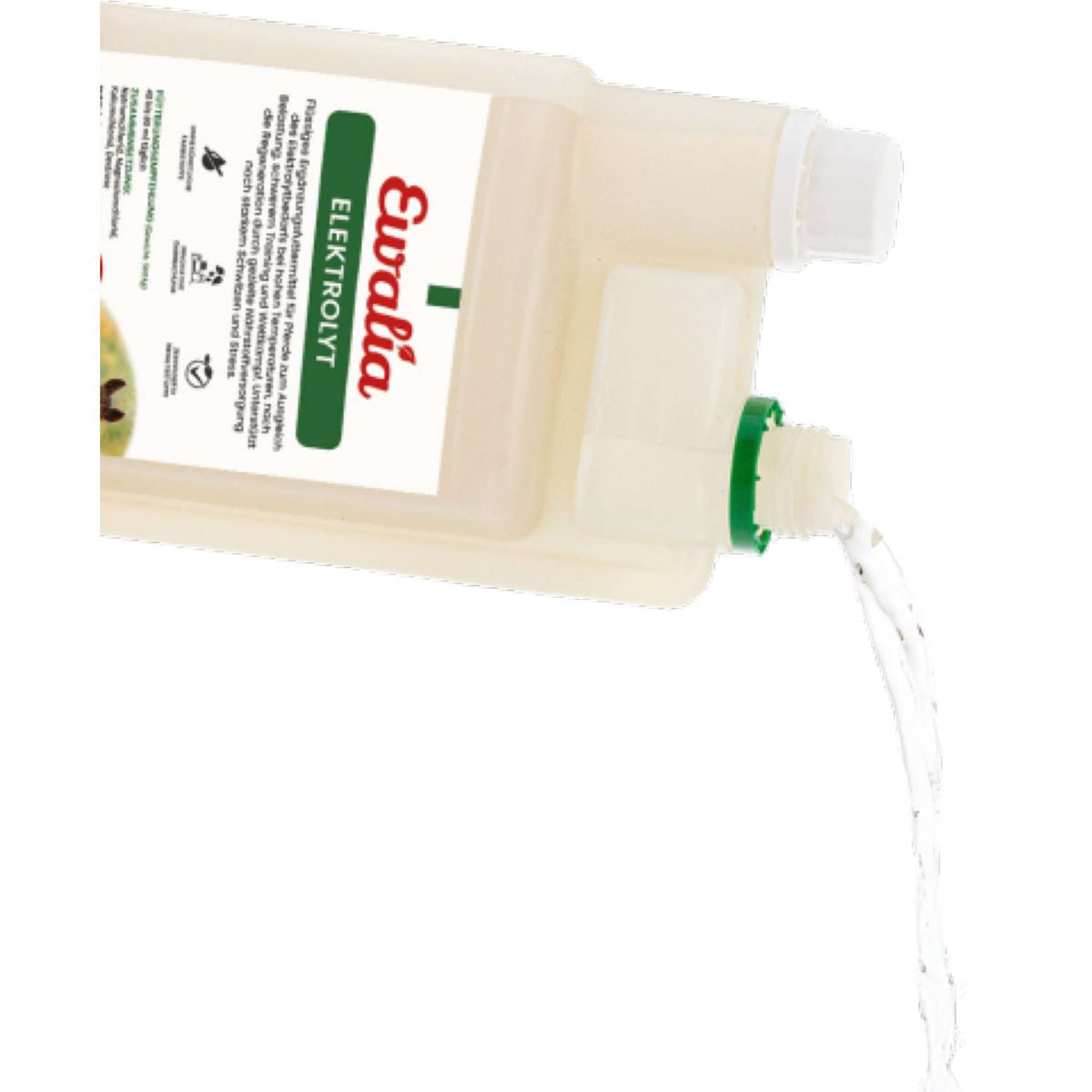 Ewalia Electrolyte Canister