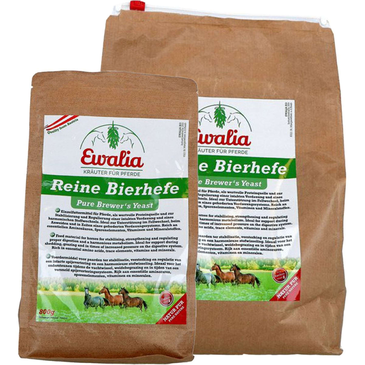 Ewalia Pure Brewer's Yeast