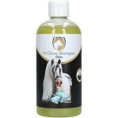 Excellent Shampooing