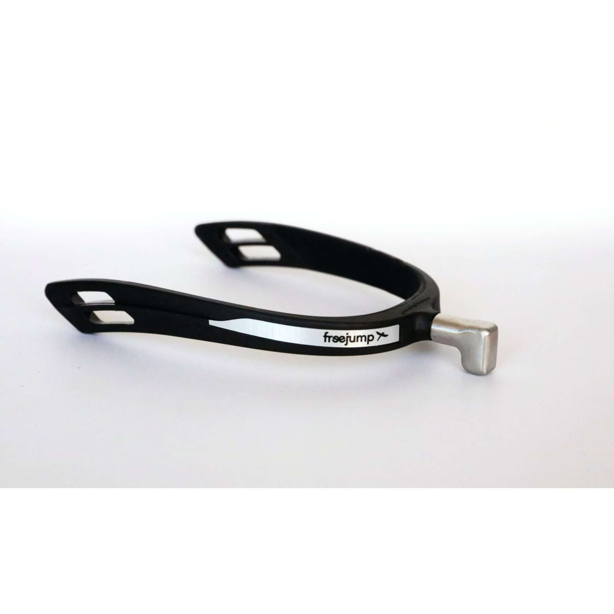 Freejump Marques de marteau Spur'on Hammer Noir