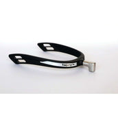 Freejump Marques de marteau Spur'on Hammer Noir