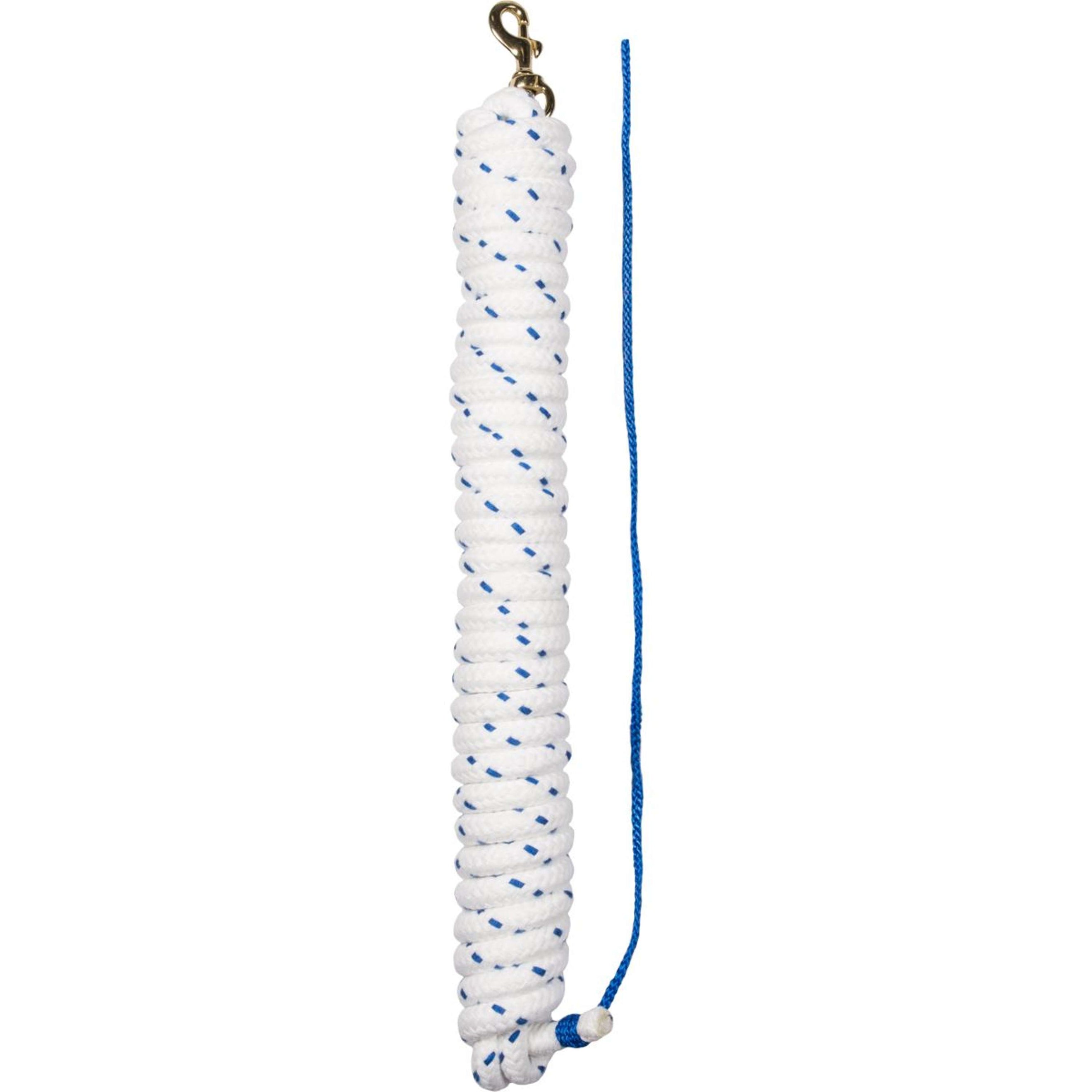 F.R.A. Longe de Travail Jarn NH Support Blanc/Bleu F.R.A. Longe de Travail Jarn NH Support Blanc/Bleu