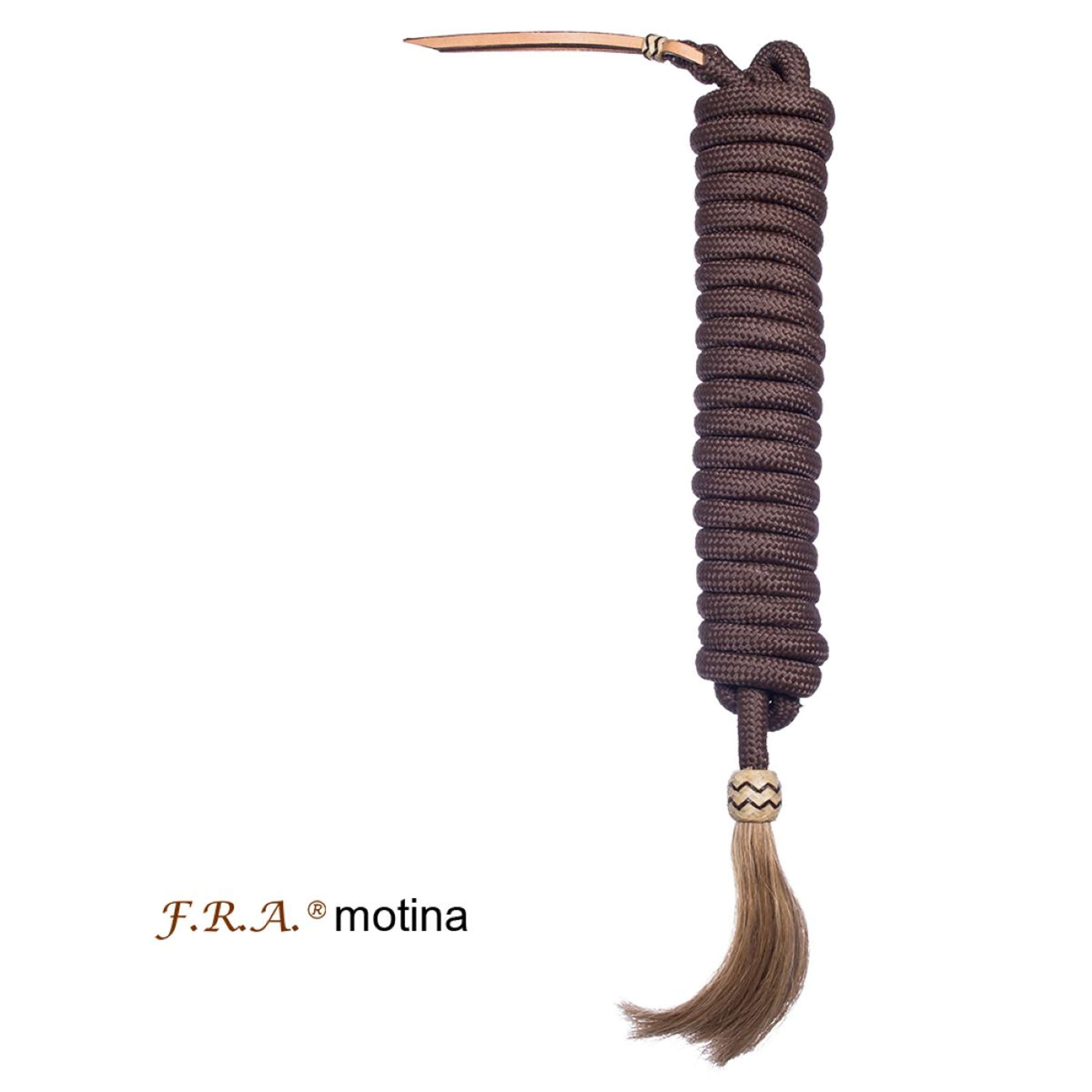 F.R.A. Mecate PP Motina Marron F.R.A. Mecate PP Motina Marron