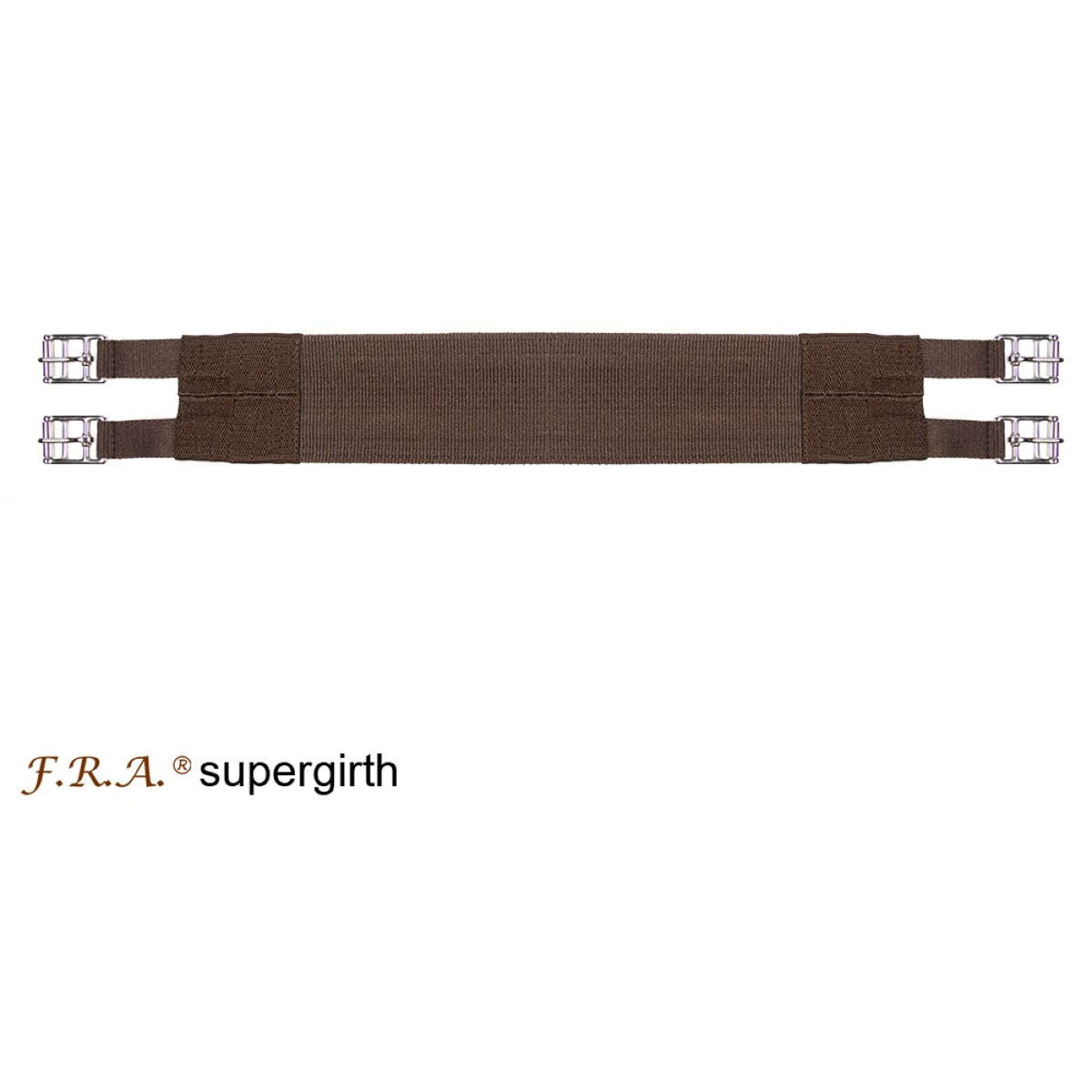 F.R.A. Sangle Super Polyvalent Marron