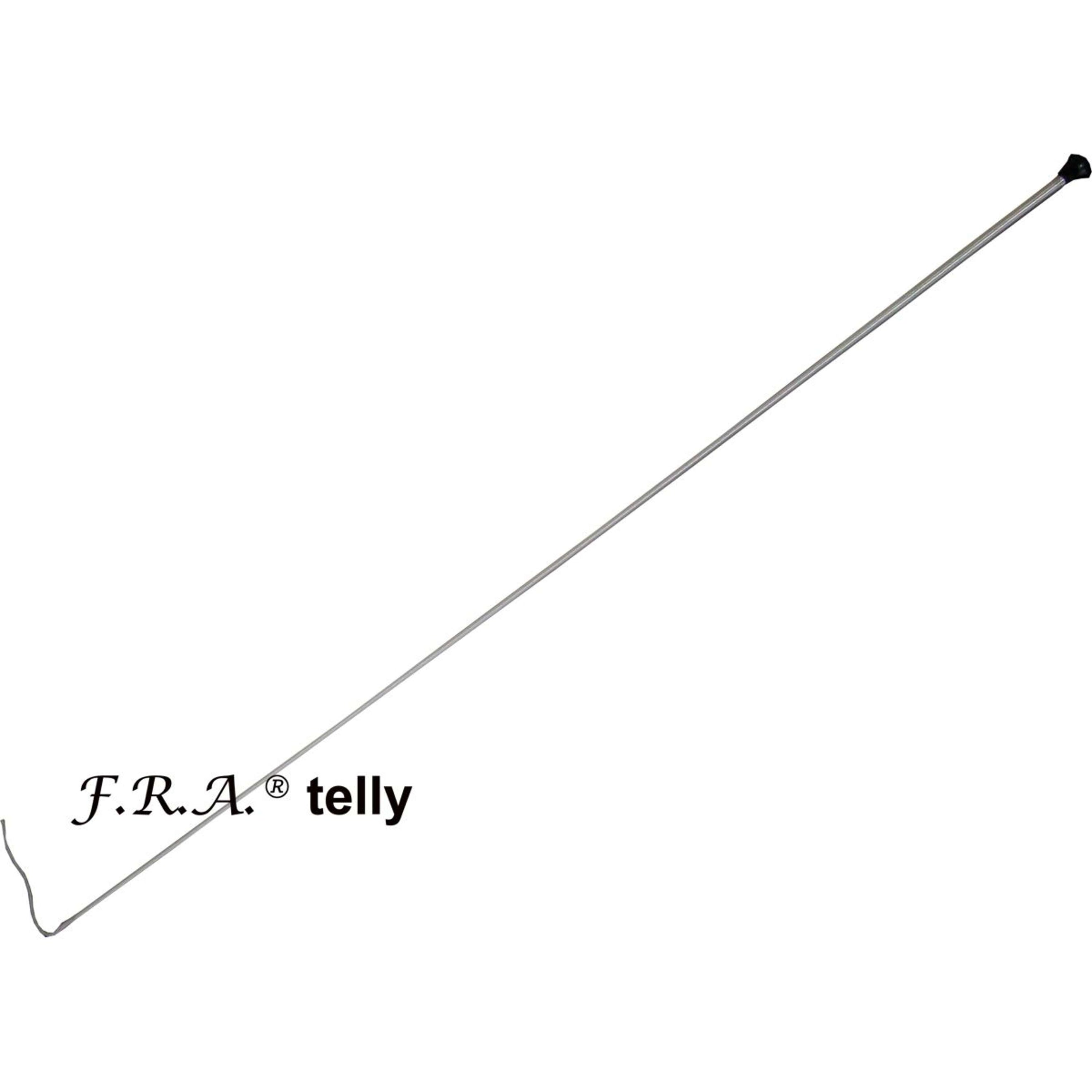 F.R.A. Stick Linda Tellington Telly Blanc F.R.A. Stick Linda Tellington Telly Blanc