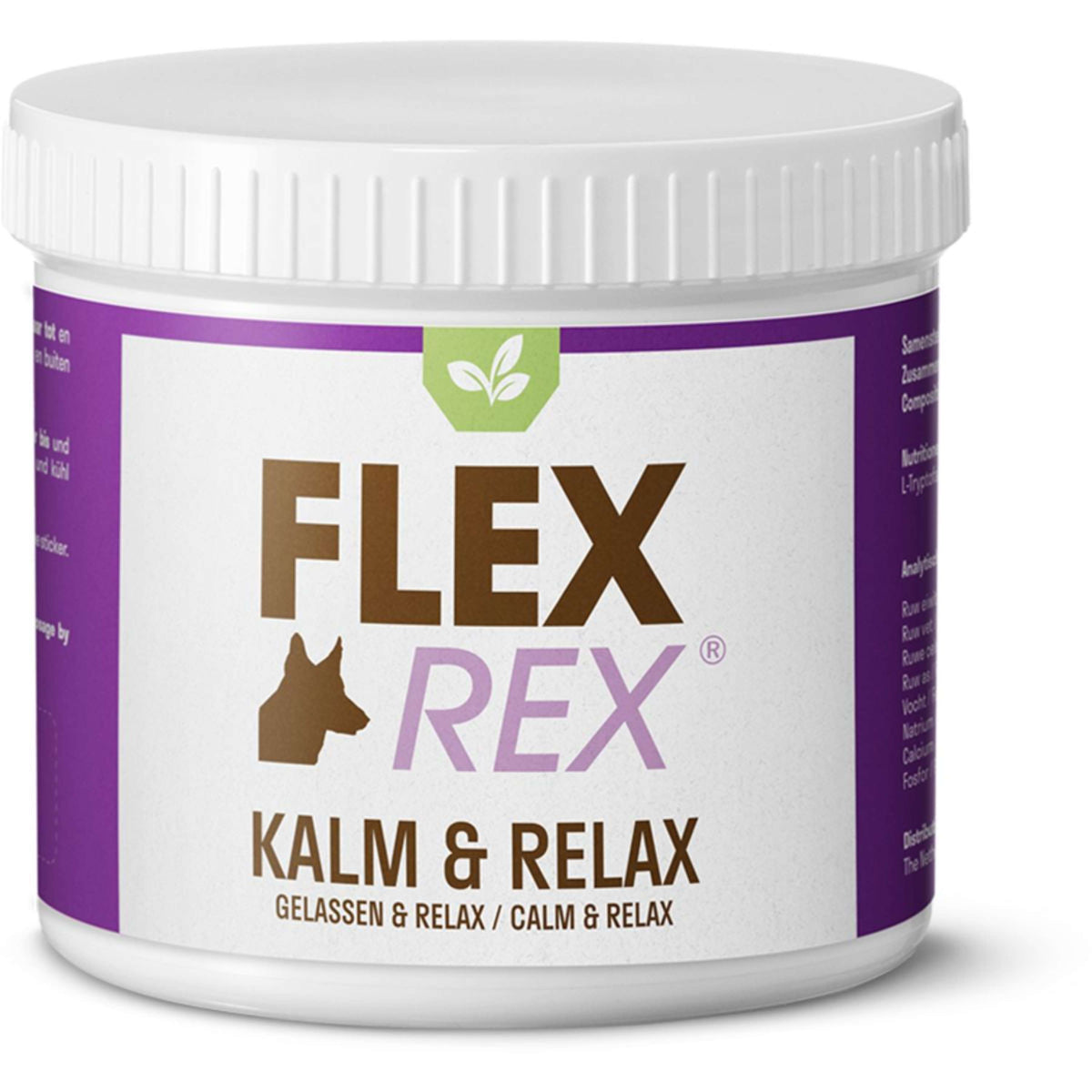 Flexrex Kalm & Relax Recharge