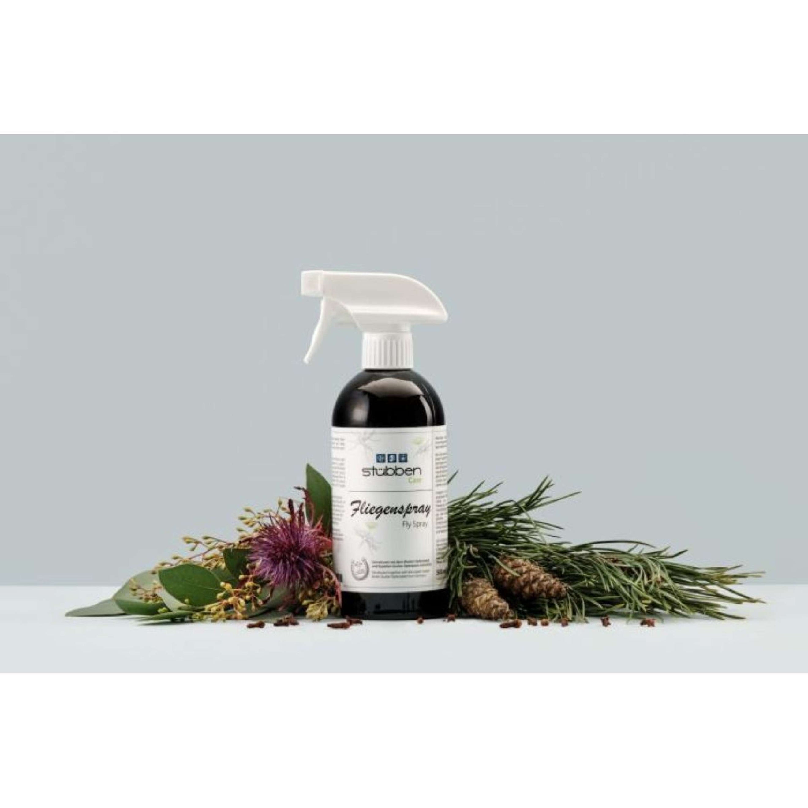 Stübben Spray Anti-Mouches Stübben Spray Anti-Mouches