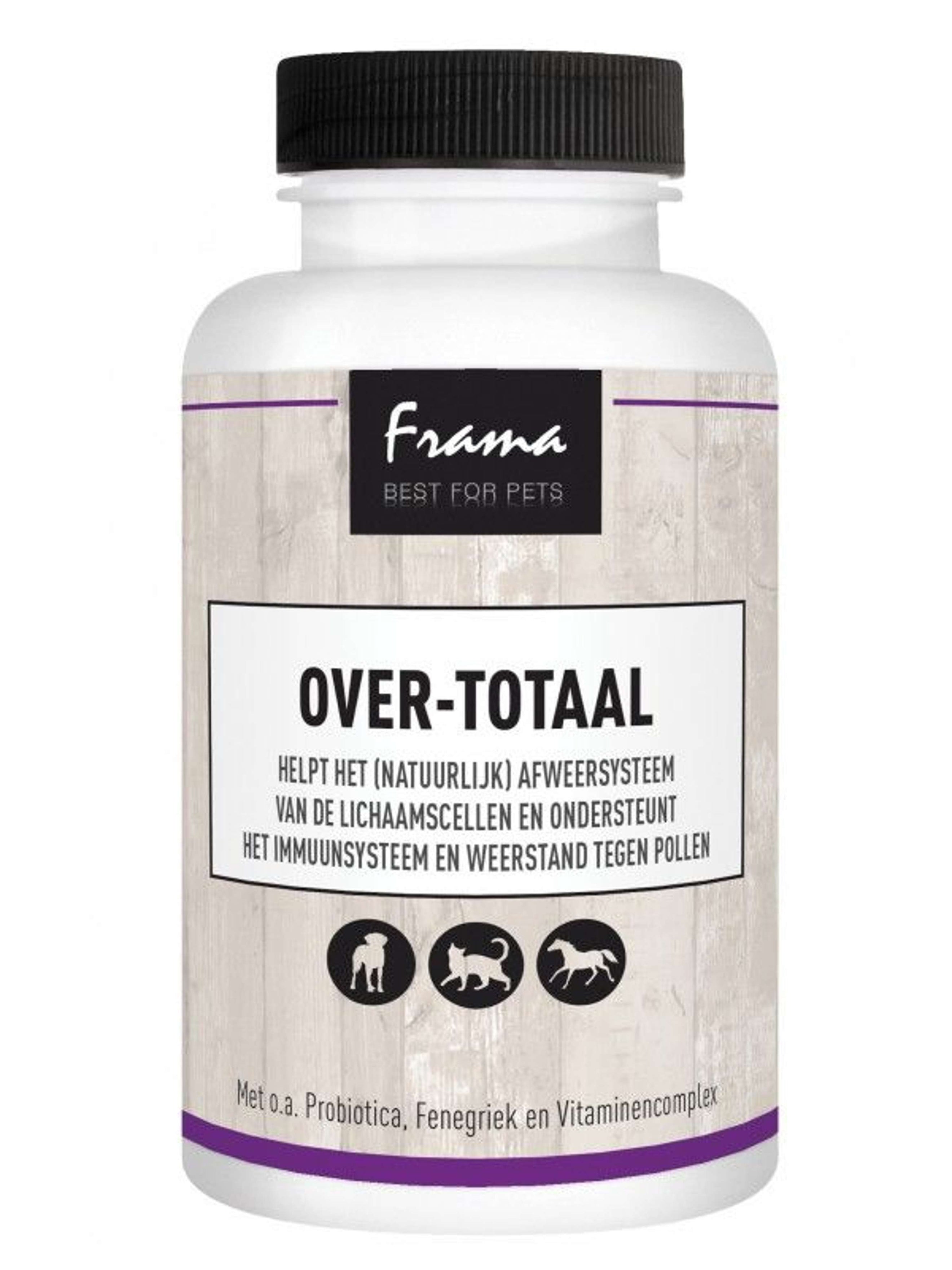 Frama Best For Pets Sur-total Frama Best For Pets Sur-total