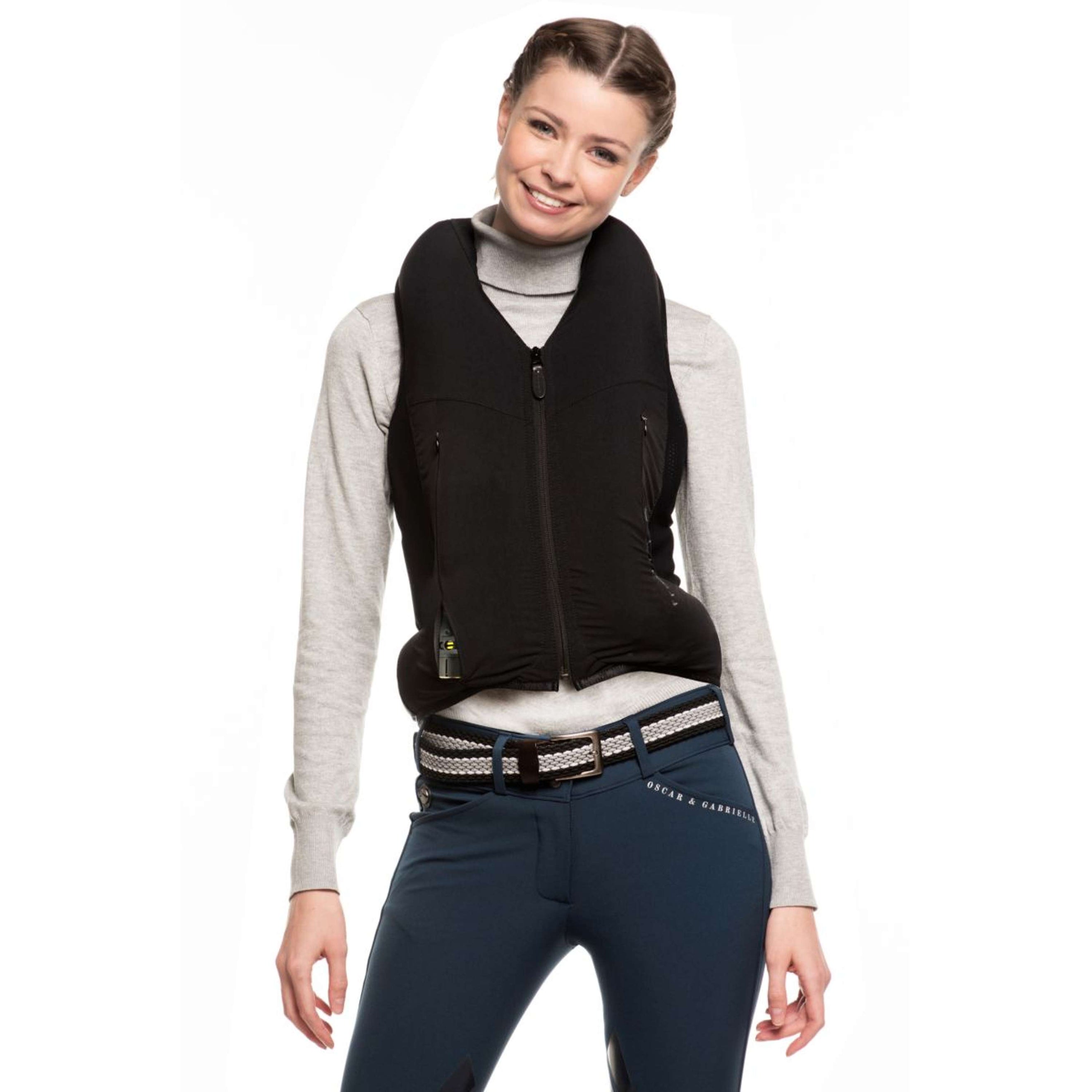 Freejump Airbag Noir Freejump Airbag Noir