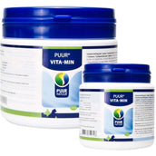 PUUR Vitamines Mineraux Chien et Chat