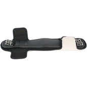 Harry's Horse Fourrure de Sangle Quickfix Blanc