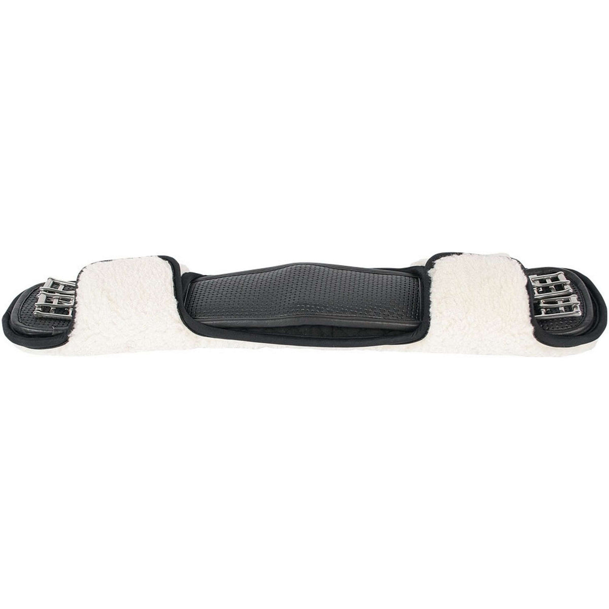 Harry's Horse Fourrure de Sangle Quickfix Blanc