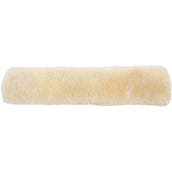 Harry's Horse Sangle en Fourrure Polyvalente Peau d'Agneau Nature