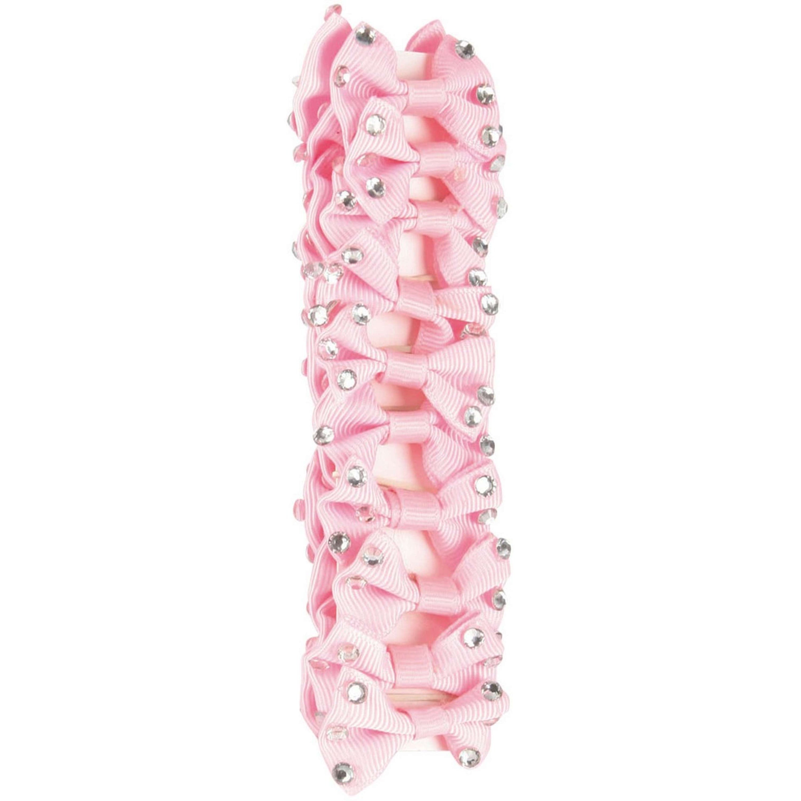 Harry's Horse Petits Nœuds de Concours Rose cristal Harry's Horse Petits Nœuds de Concours Rose cristal
