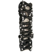 Harry's Horse Petits Nœuds de Concours Noir Cristal