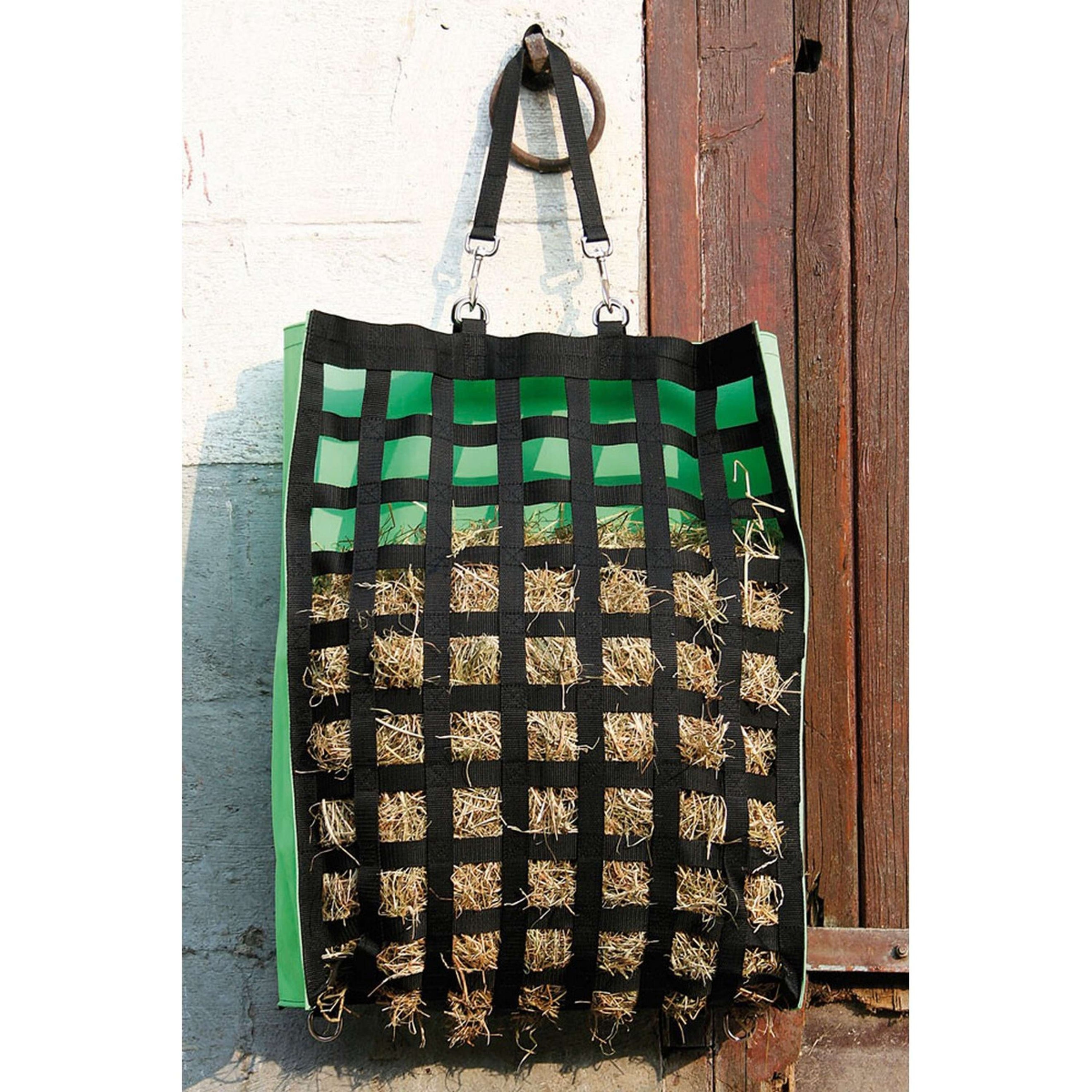 Harry's Horse Sac à Foin Adagio Vert Harry's Horse Sac à Foin Adagio Vert