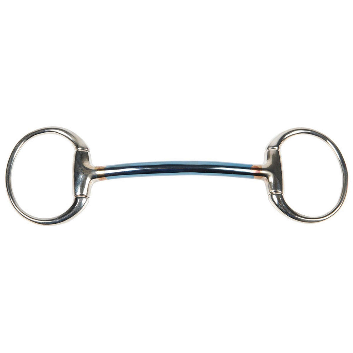 Harry's Horse Mors Droit Courbé Sweet Iron