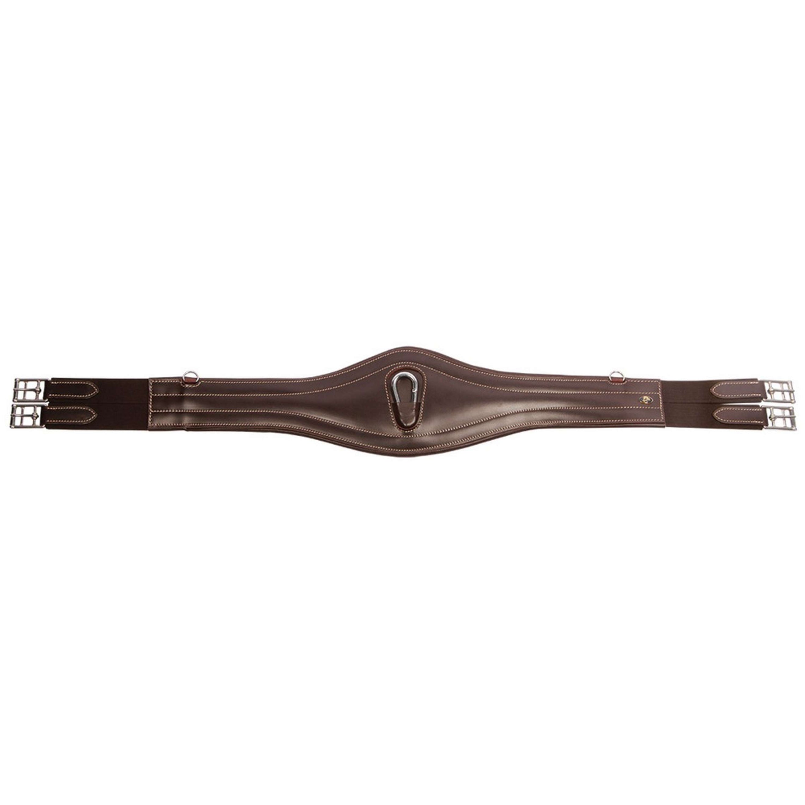 Harry's Horse Sangle Deluxe Marron
