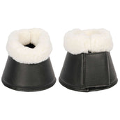 Harry's Horse Cloches d'Obstacles Flextrainer Noir