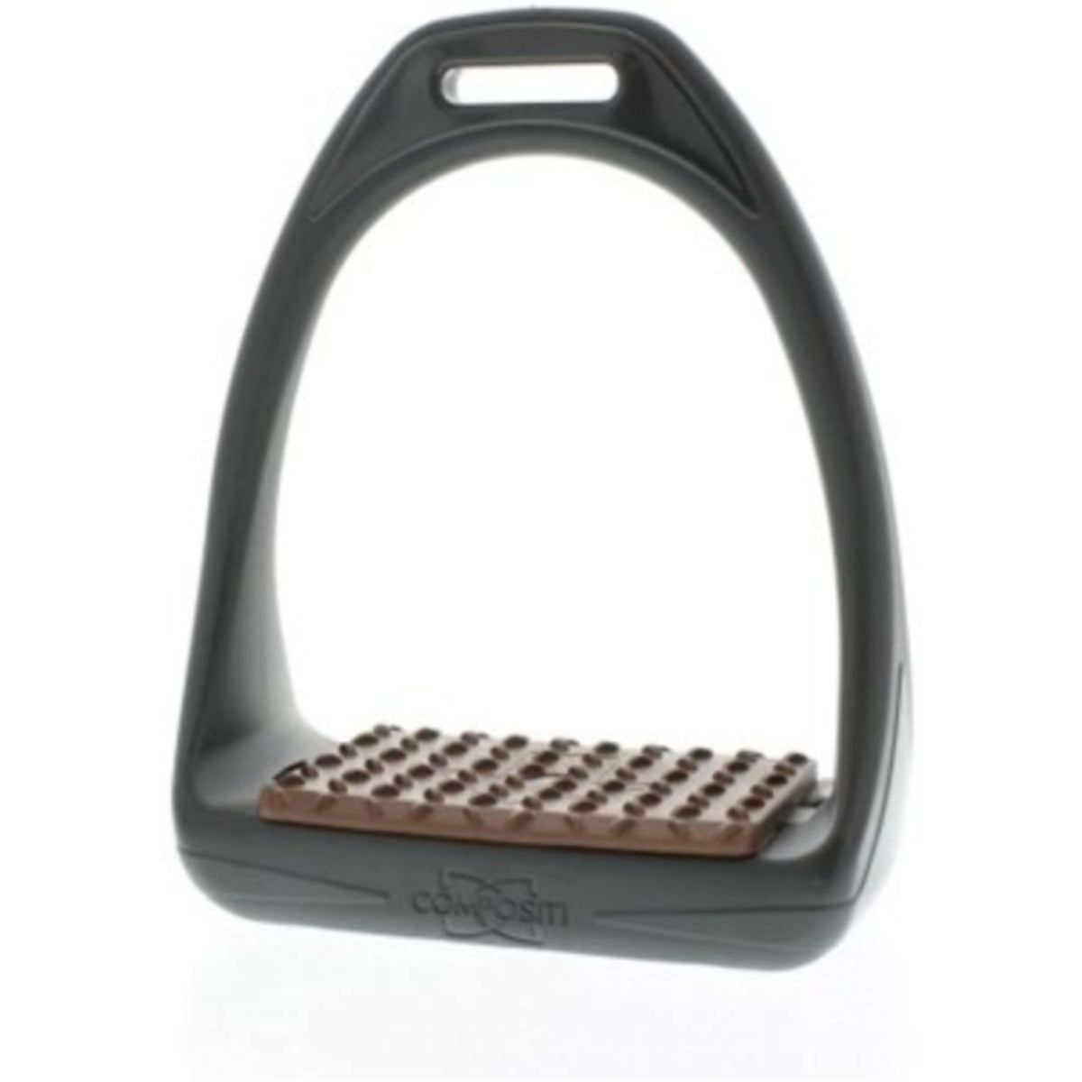 Compositi Étriers Reflex Marron/Marron