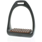 Compositi Étriers Reflex Marron/Marron