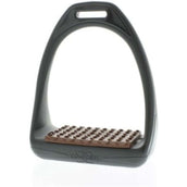 Compositi Étriers Reflex Marron/Marron