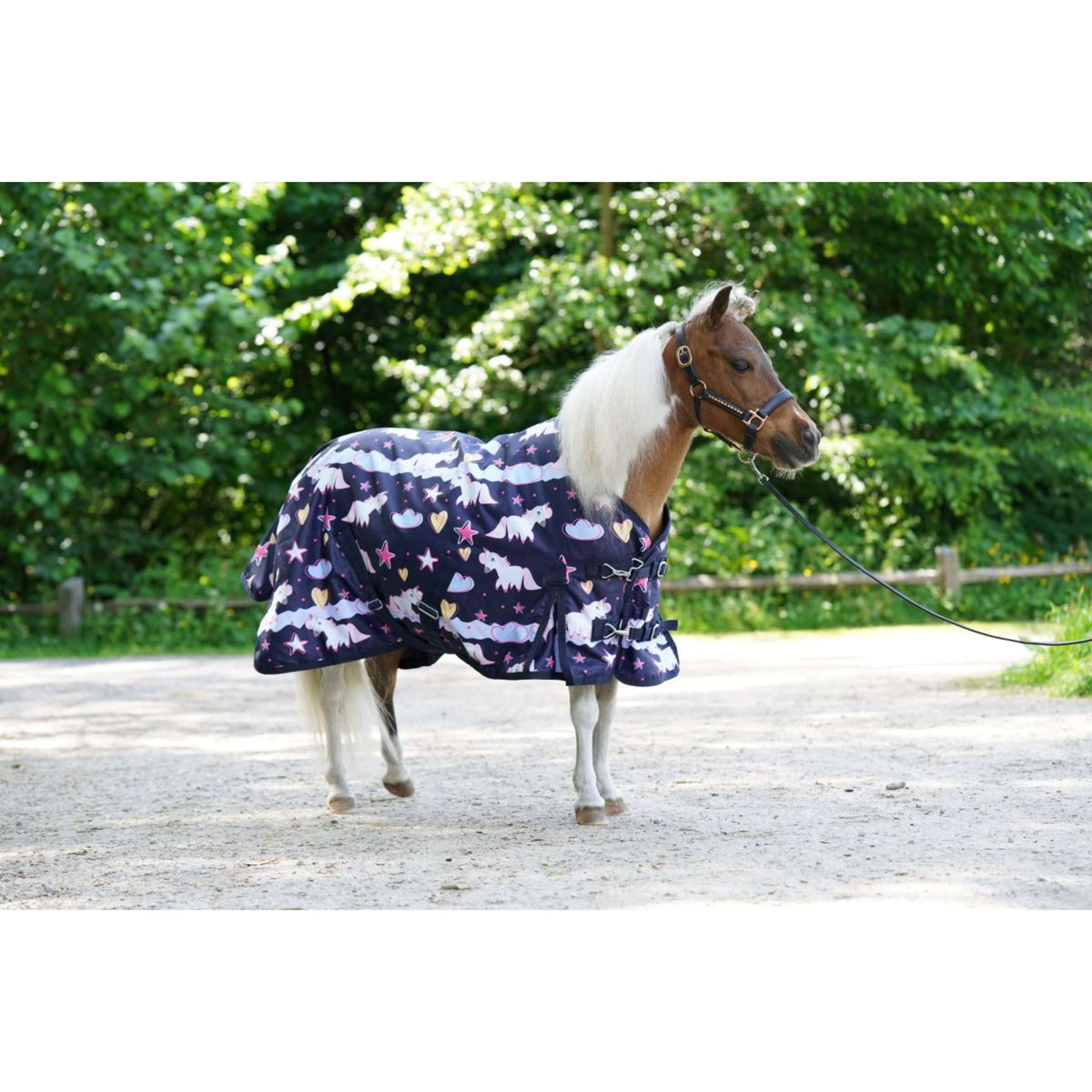 HB Harry & Hector Couverture d'Extérieur 0g Unicorn Dream HB Harry & Hector Couverture d'Extérieur 0g Unicorn Dream