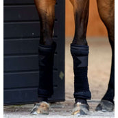 HB Bandages Noir