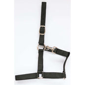 HB Licol Nylon Noir