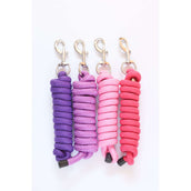 HB Corde pour Licol Luxe Rose