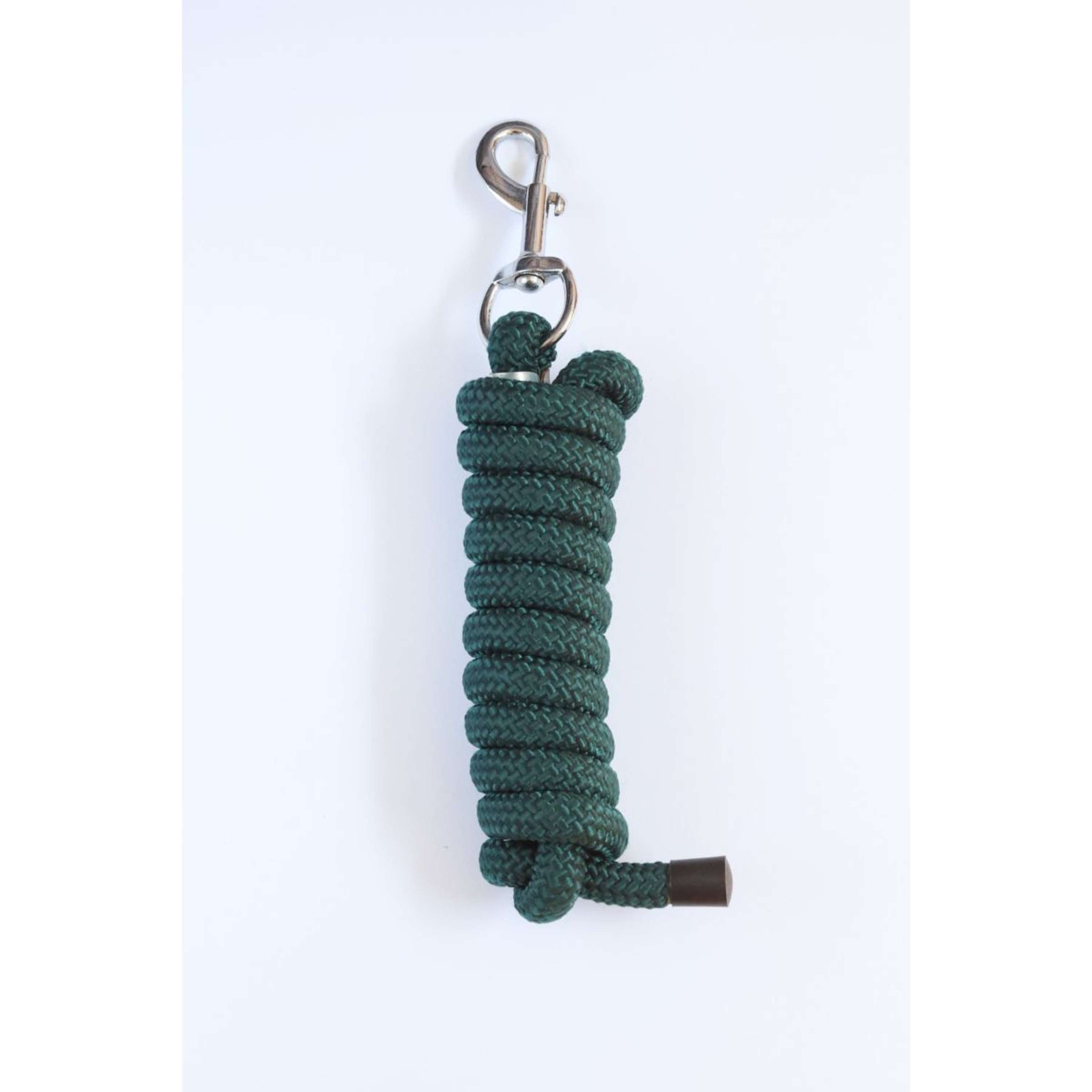 HB Corde pour Licol Luxe Vert HB Corde pour Licol Luxe Vert