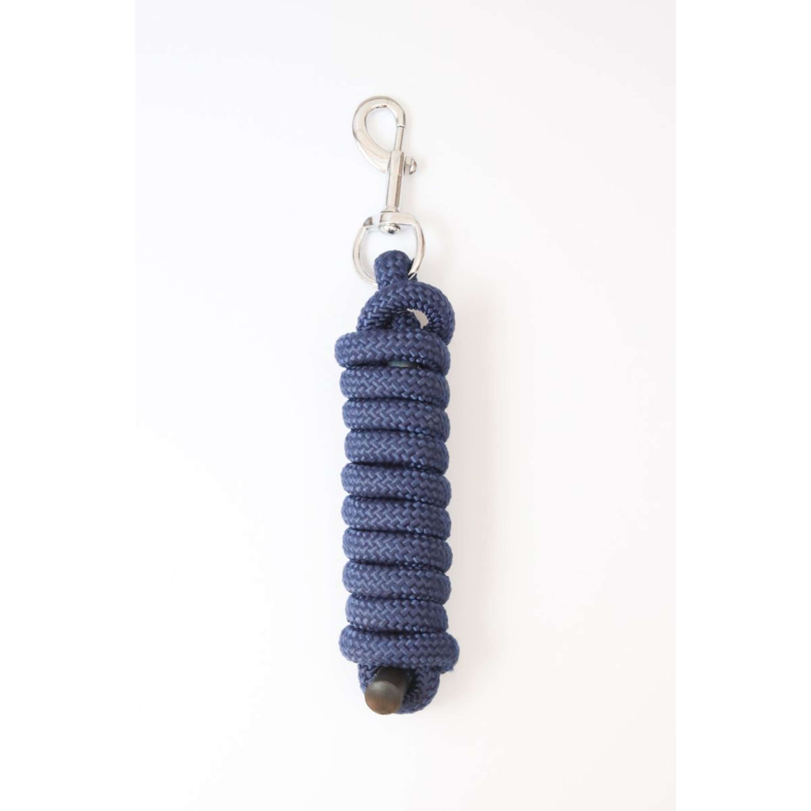 HB Corde pour Licol Luxe Marin HB Corde pour Licol Luxe Marin