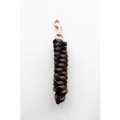 HB Corde pour Licol Europa Rose Noir