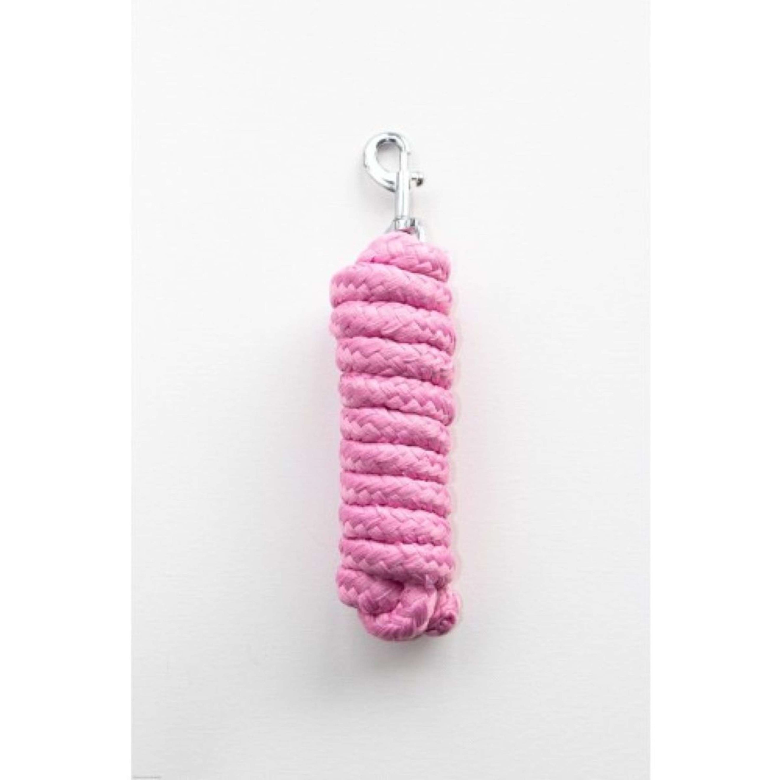 HB Corde pour Licol Soft Colors Rose HB Corde pour Licol Soft Colors Rose