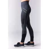 Harry's Horse Pantalon Full Grip Femme Marin