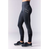 Harry's Horse Pantalon Full Grip Femme Marin