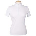 Harry's Horse T-shirt de Concours Brighton Femme Blanc