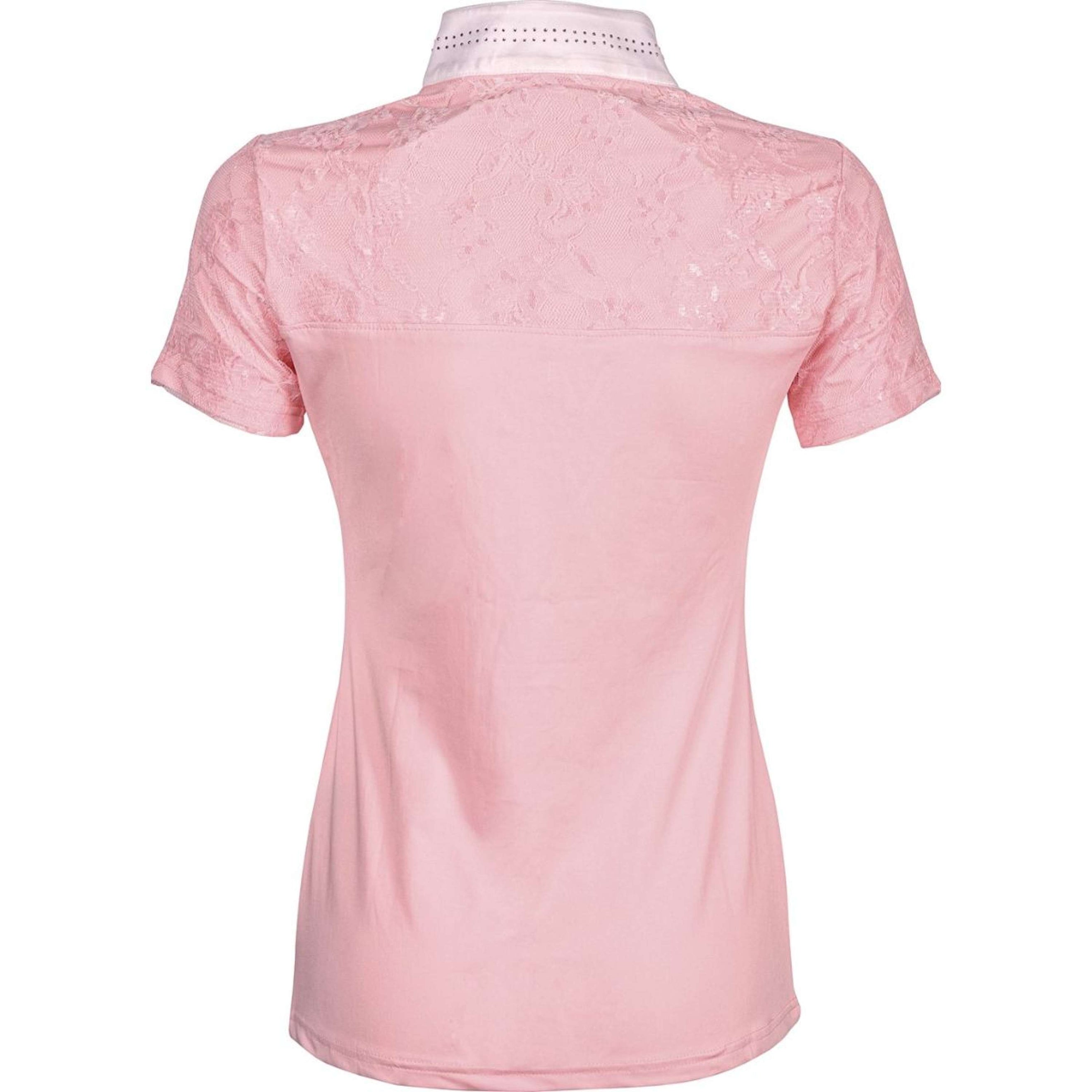 Harry's Horse T-shirt de Concours Venice Rose Harry's Horse T-shirt de Concours Venice Rose
