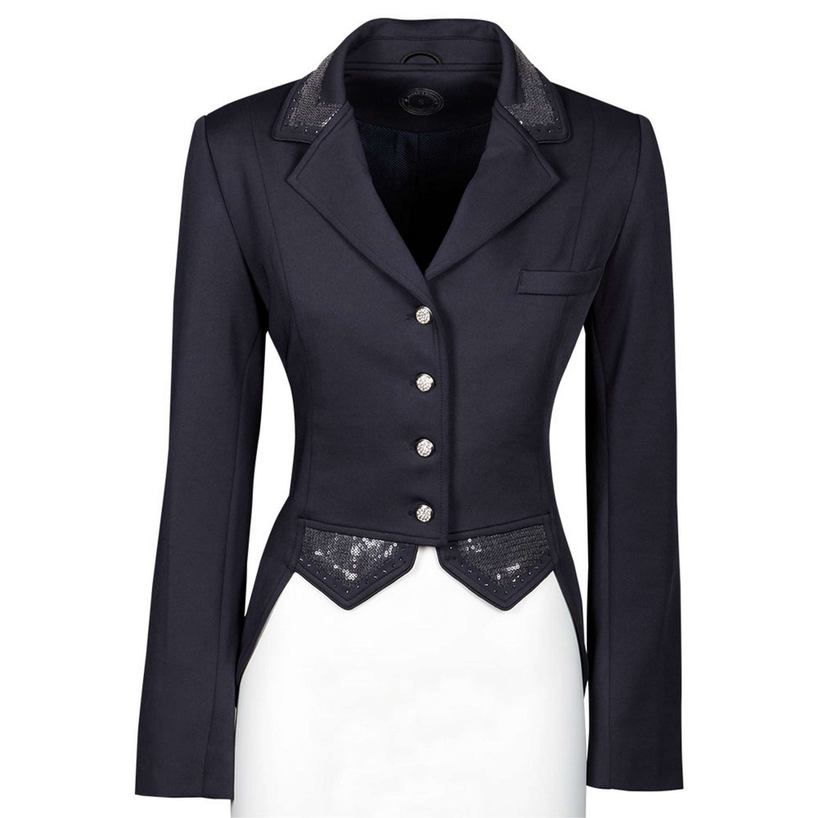 Harry's Horse Veste d'Équitation Montpellier Marin