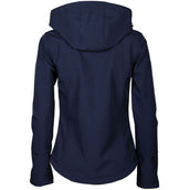 Harry's Horse Veste Softshell Chicago Kids Marin
