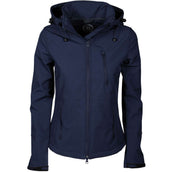 Harry's Horse Veste Softshell Chicago Kids Marin