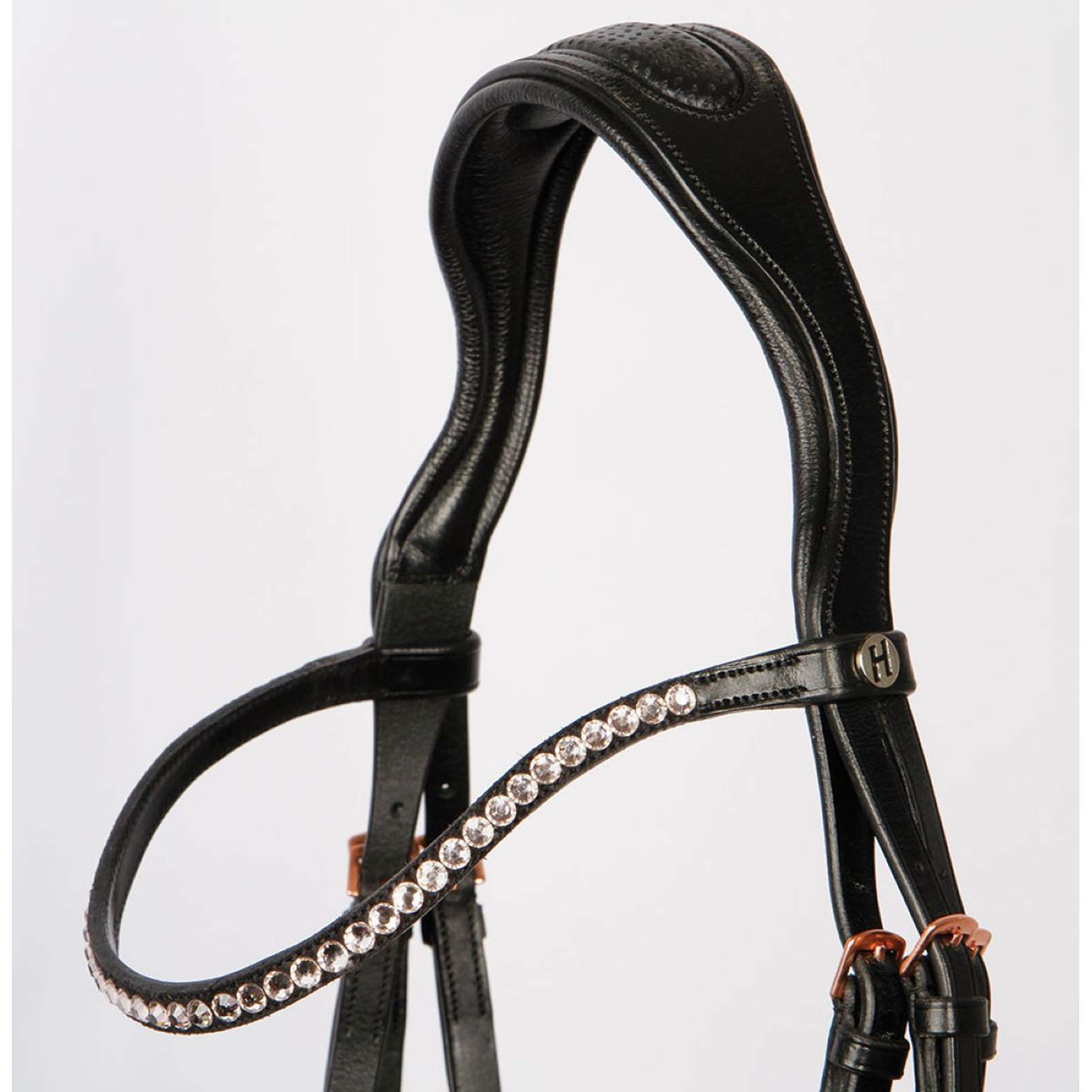 Harry's Horse Bride Rosegold Lacque II Harry's Horse Bride Rosegold Lacque II