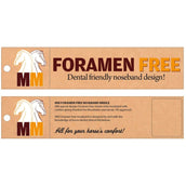 Harry's Horse Bride MM Foramen Free Noir